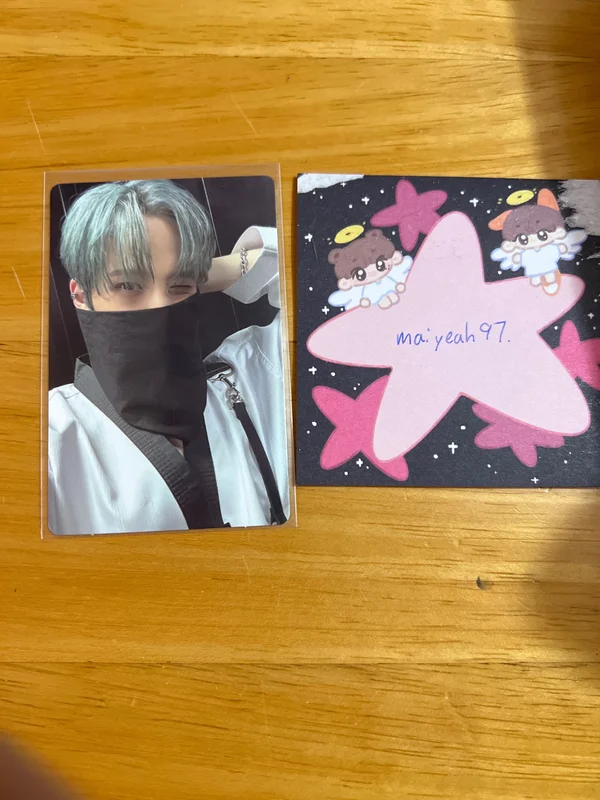THE WORLD EP.FIN : WILL Digipack ver. hello82