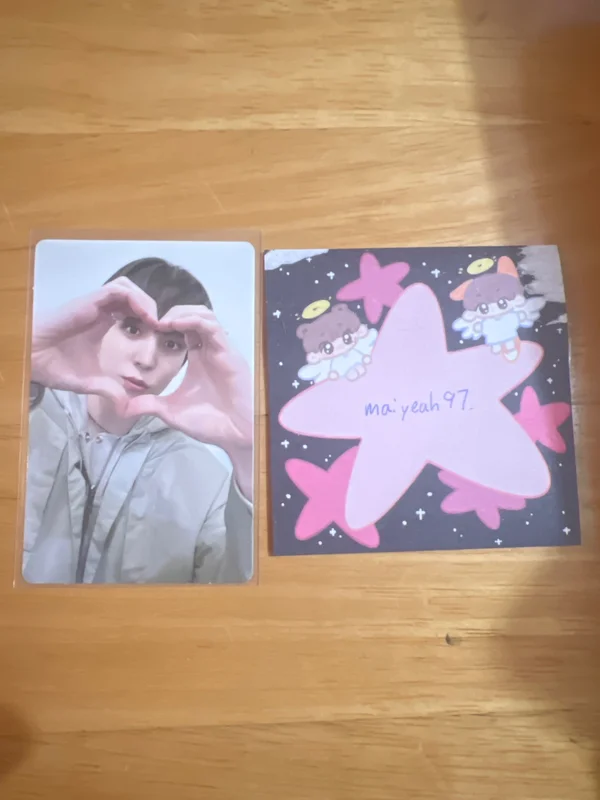 GOLDEN HOUR : Part.1 HMV Exclusive