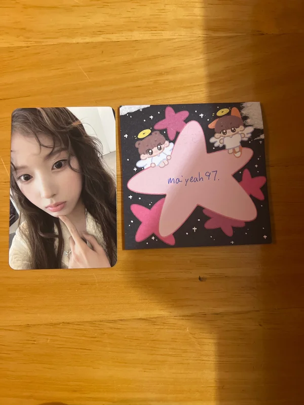 Blue Valentine Blue ver.