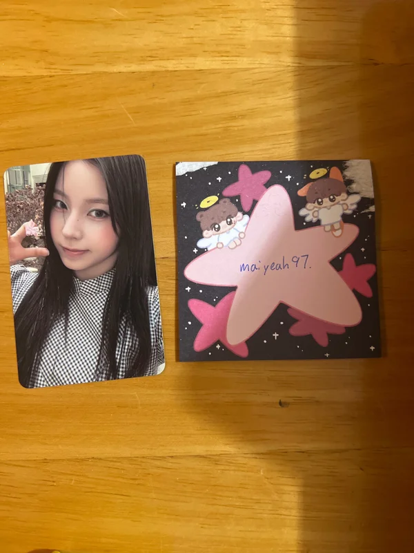 Blue Valentine Valentine ver.