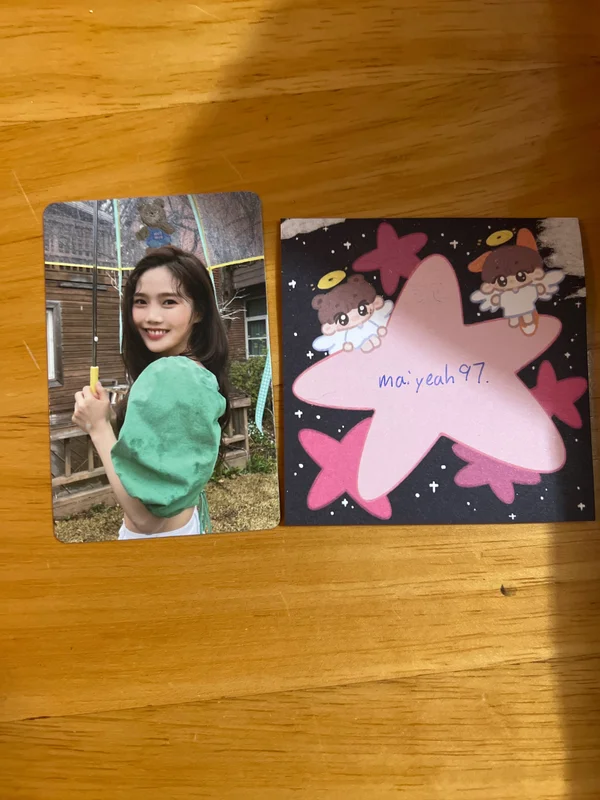 Dear Ohmygirl Omg Bear Ver.