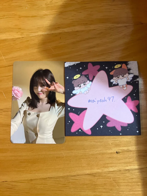 Real Love Fruity Ver.