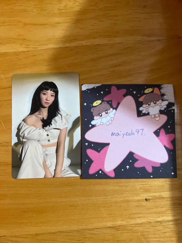 Real Love Fruity Ver.