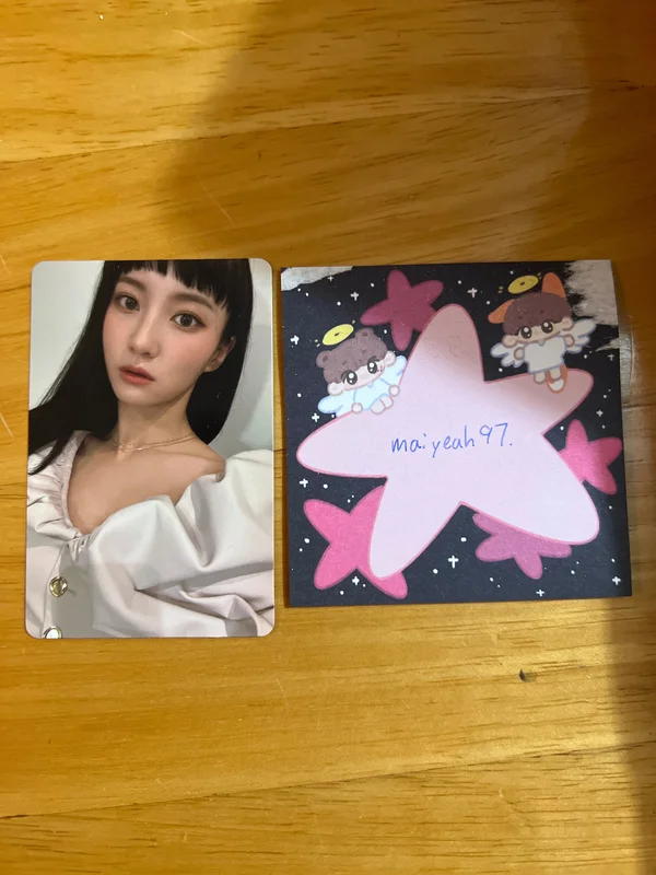 Real Love Fruity Ver.
