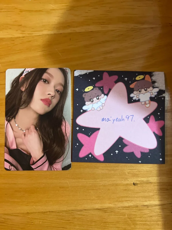 Real Love Floral ver.