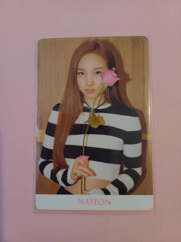 FANCY YOU Pre-Order