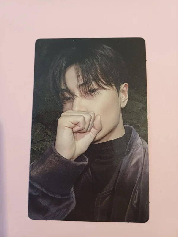 THE SIN : VANISH WEVERSE