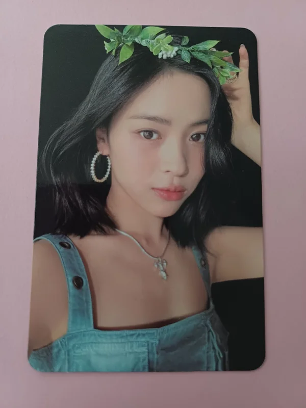 KILL MY DOUBT STANDARD Ver.