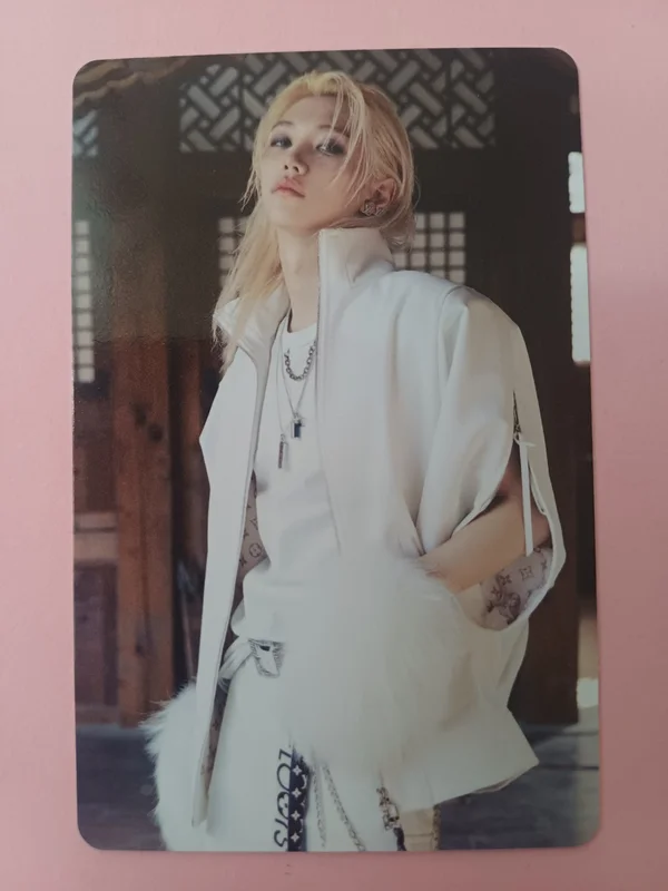 (HOP) PLATFORM ALBUM_NEMO VER.