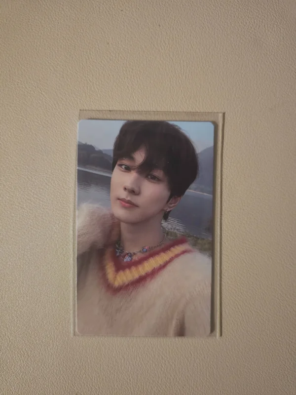 ORANGE BLOOD ENGENE ver.