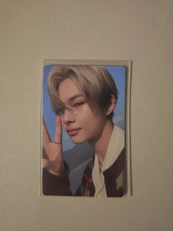 ORANGE BLOOD ENGENE ver.