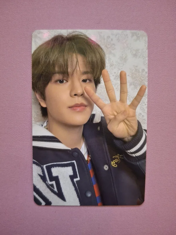 STRAY KIDS OFFICIAL FANCLUB STAY 4TH GENERATION [STAY HIDEOUT]