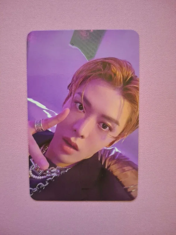 Sticker Jewel Case Ver.