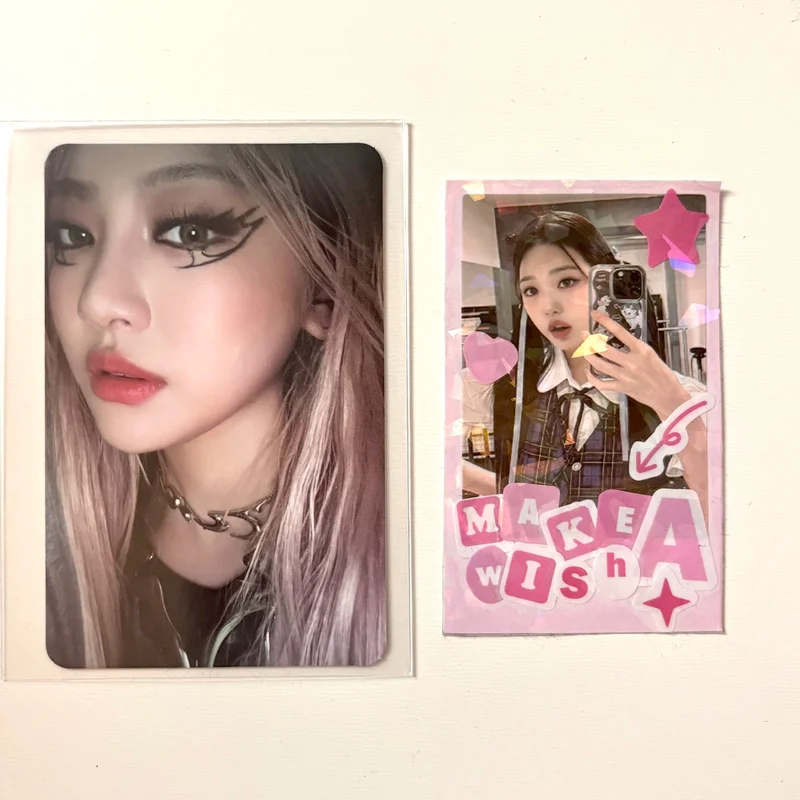 Ningning Girls Digipack Ver.