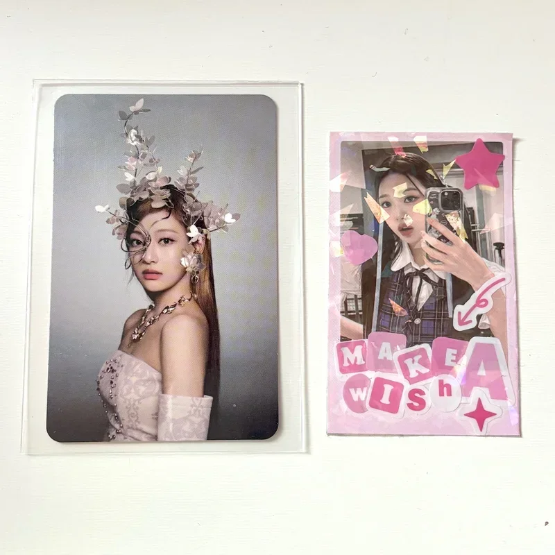 Ningning Savage P.O.S Ver.