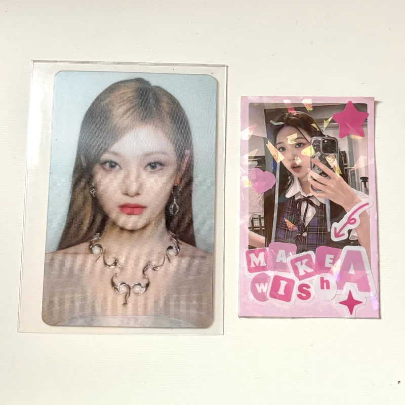 Ningning Savage Synk Dive Ver.