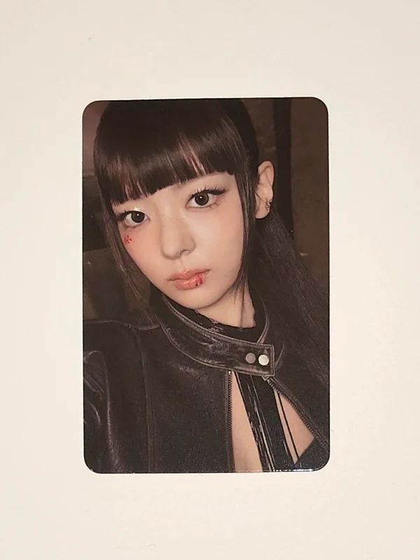 TUNNEL VISION SPECIAL Ver. B