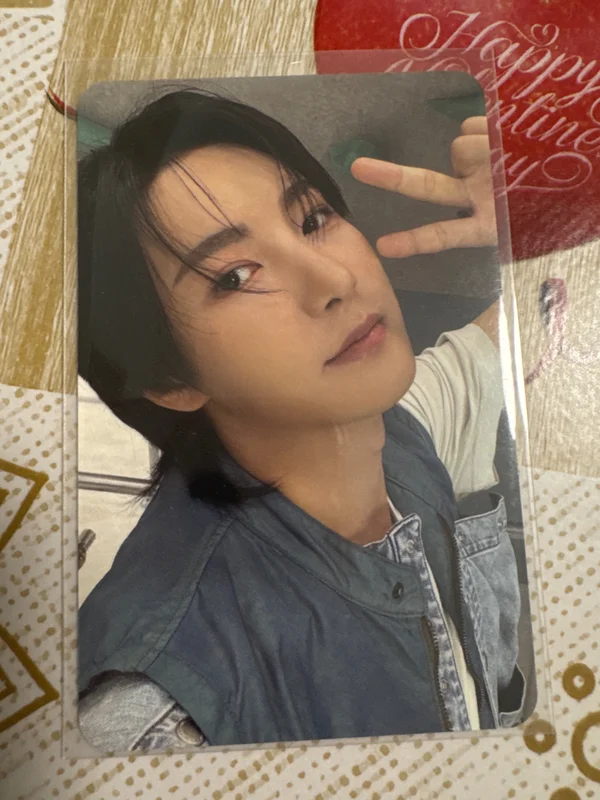 DREAMSCAPE Vertical Flip Ver.