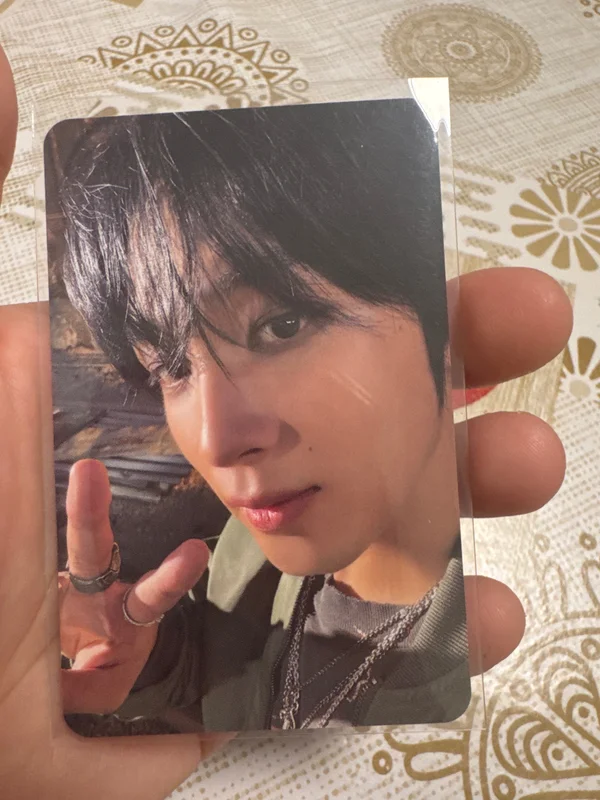 Beat It Up Digipack Ver.