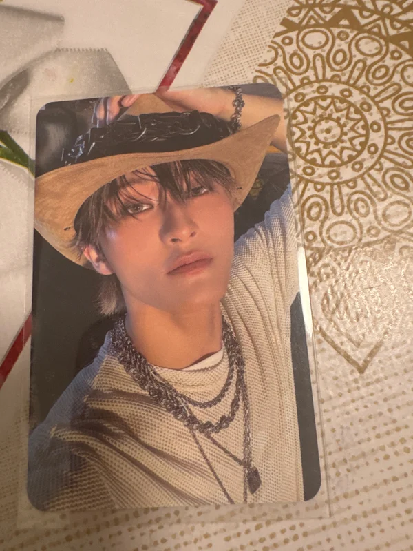 Beat It Up Digipack Ver.