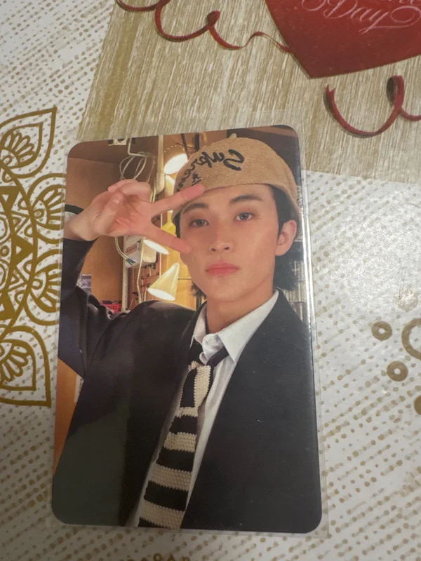 ISTJ Photobook Ver. Introvert ver.