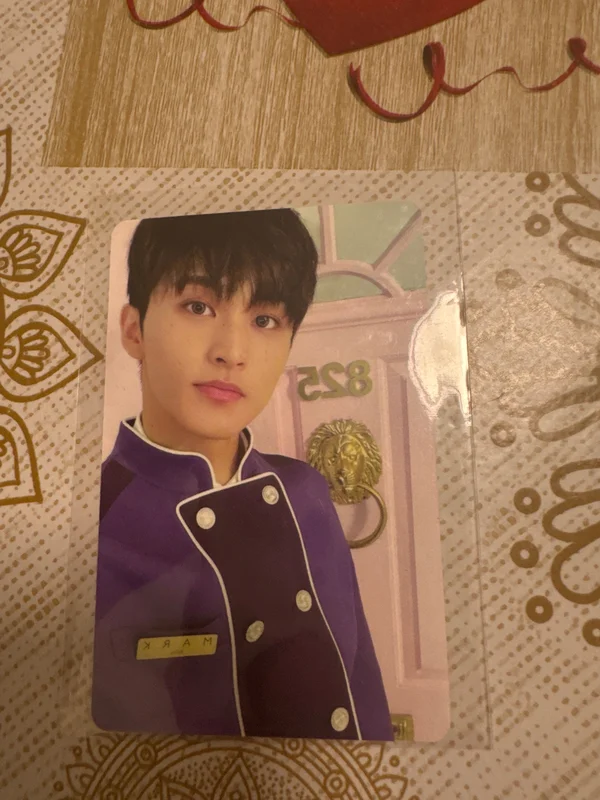 2022 SEASON'S GREETINGS