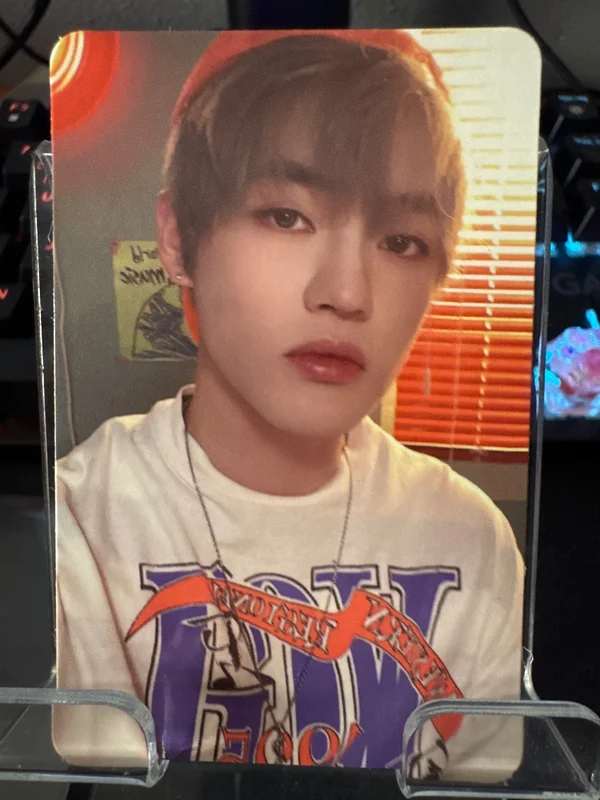 Beatbox Digipack Ver.