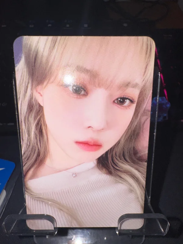 Girls KWANGYA Ver.