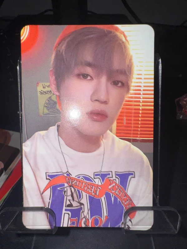 Beatbox Digipack Ver.