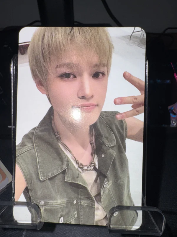 SMTOWN LIVE 2025 in SEOUL GROUP PHOTO SET