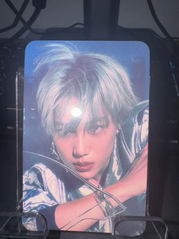 SMTOWN LIVE 2025 in LONDON SPECIAL GIFT