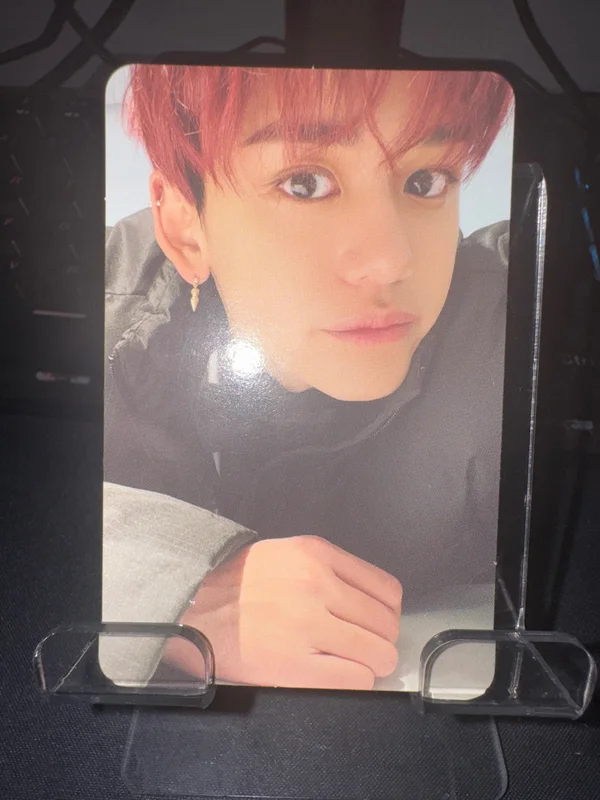 RESONANCE Pt.2 Kit Ver. Arrival Ver.