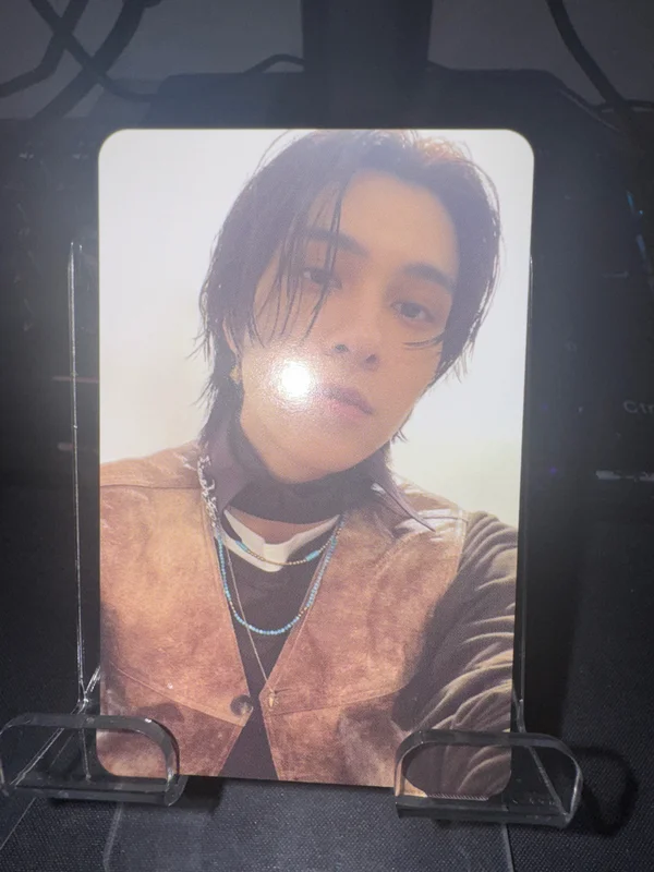 On My Youth Photobook Ver.