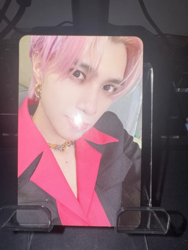 RESONANCE Pt.2 Arrival Ver.