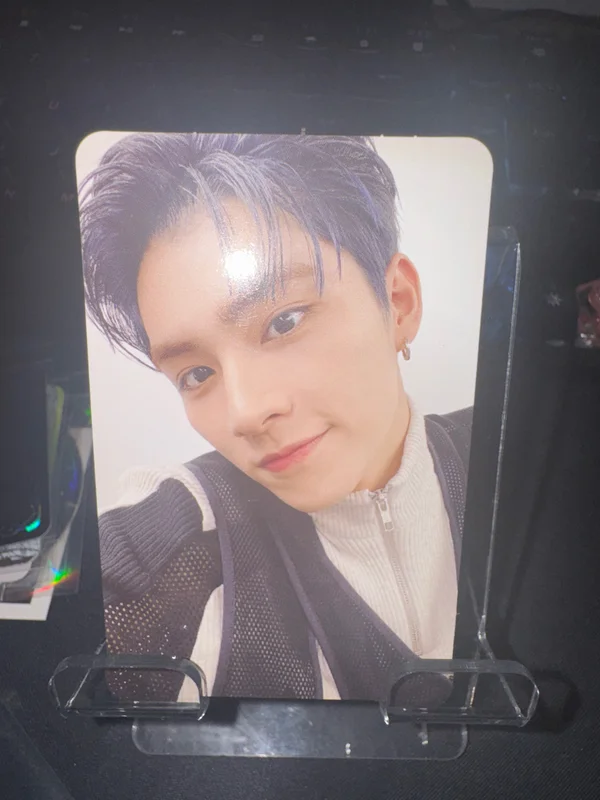 Universe Photo Book Ver.