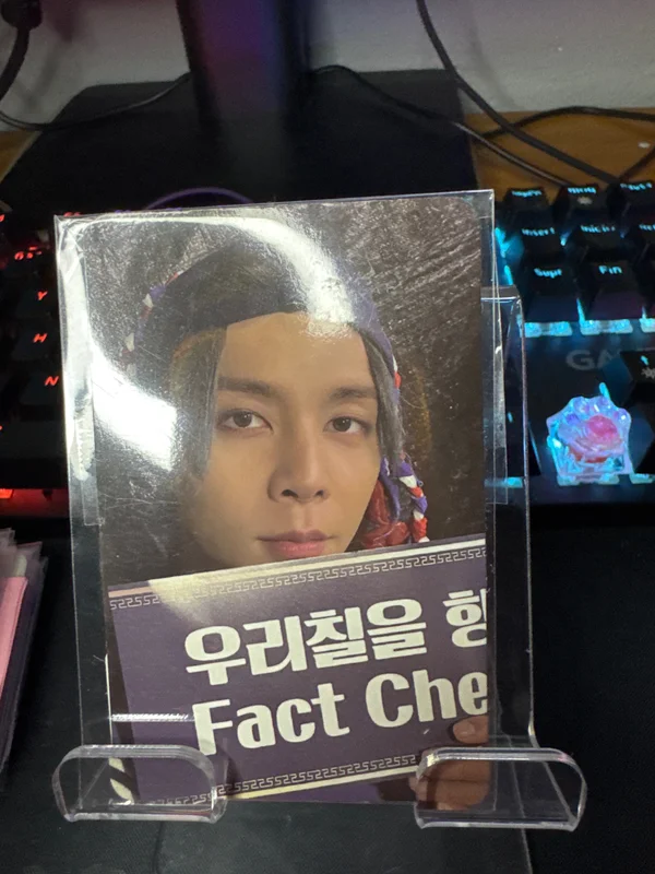 Fact Check MUSICPLANT/YES24