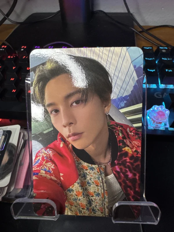 WALK SMTOWN GLOBAL SHOP Exclusive