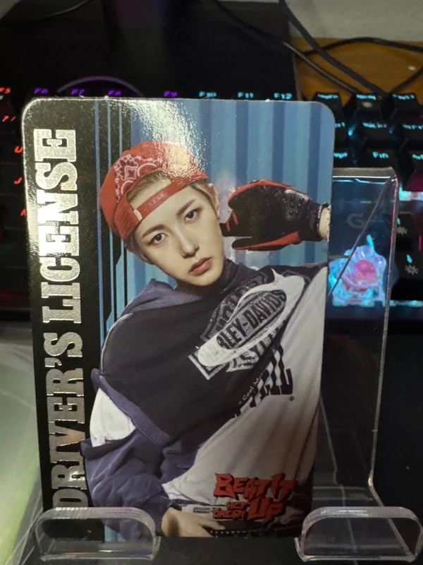 Beat It Up Beat It Up Ver.
