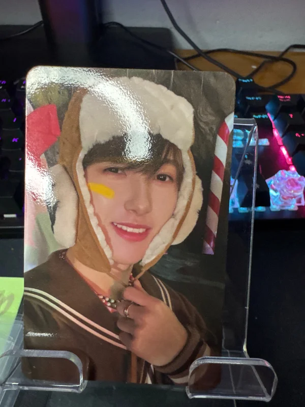 Candy Digipack Ver.