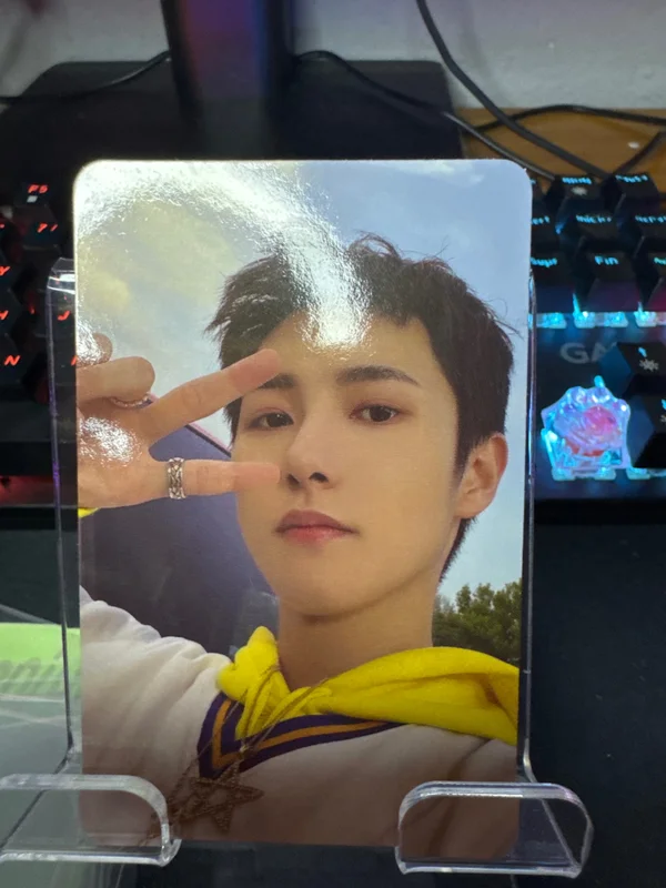 Beatbox Digipack Ver.