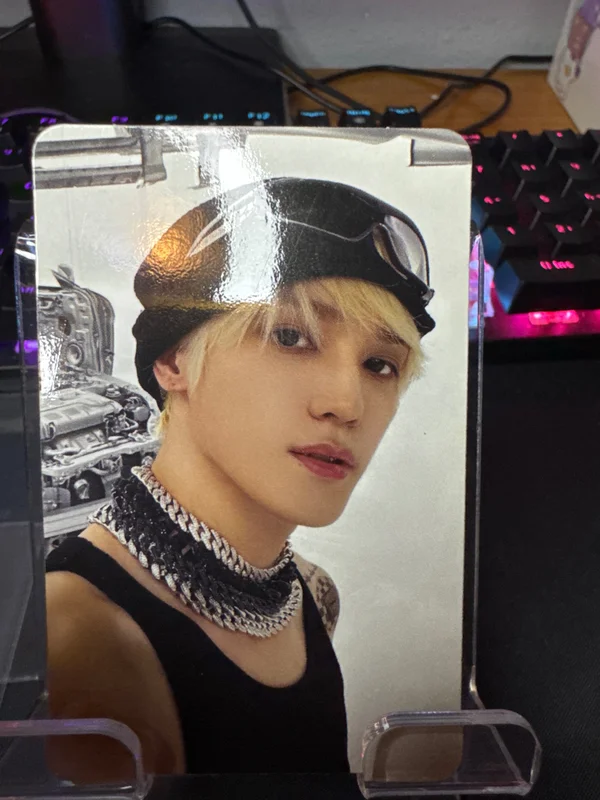 2 Baddies Photobook Ver. FASTER Ver.