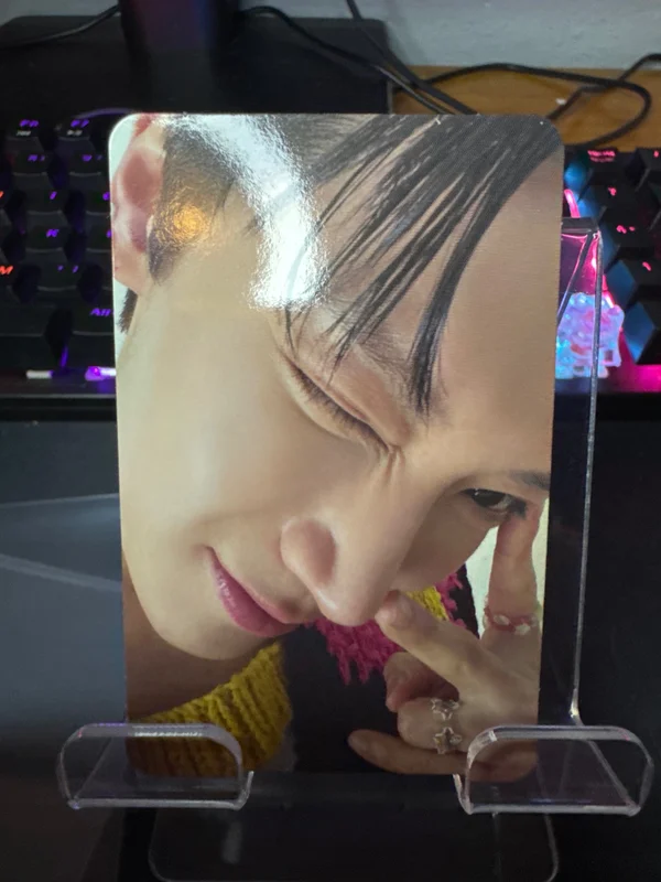 Give Me That Photo Book Ver.