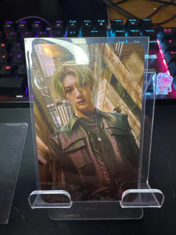 Awaken The World SPECIAL CARD