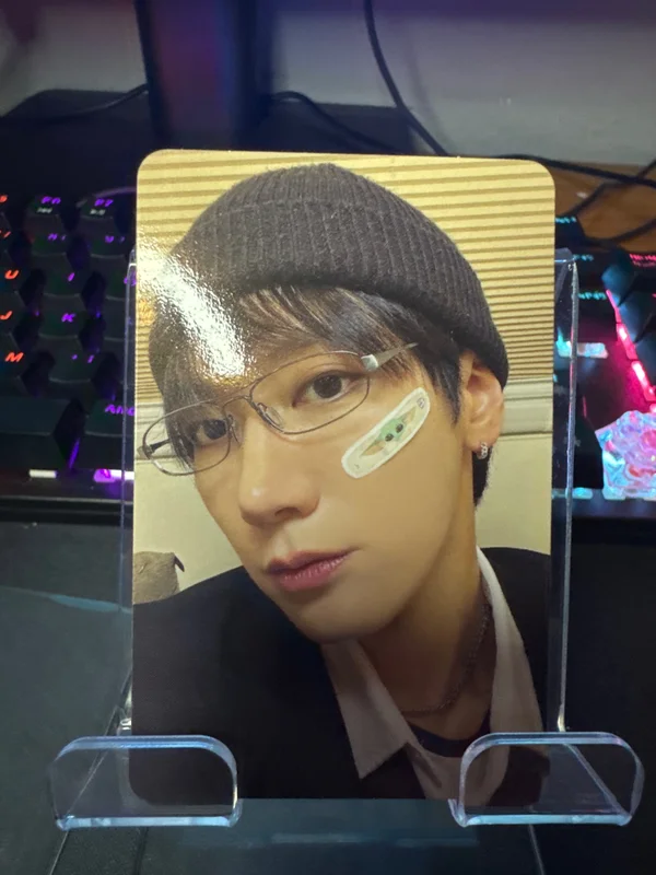 Give Me That Digipack Ver.