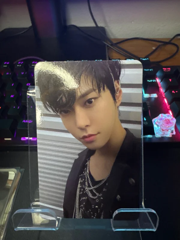 NCT #127 Neo Zone : The Final Round 2ND PLAYER ver.