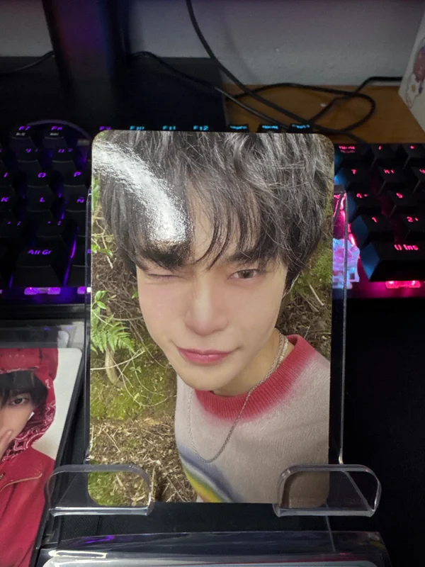 YOUTH foam Ver.
