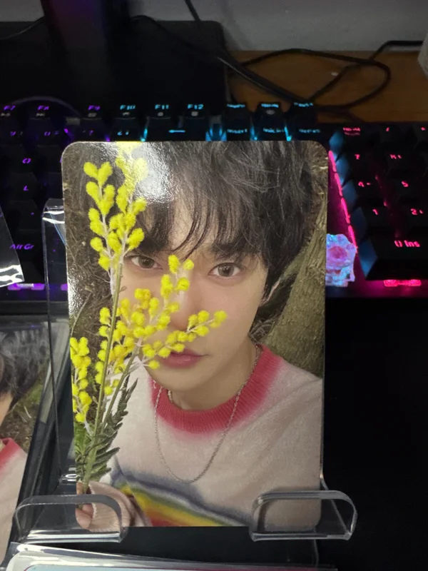 YOUTH foam Ver.