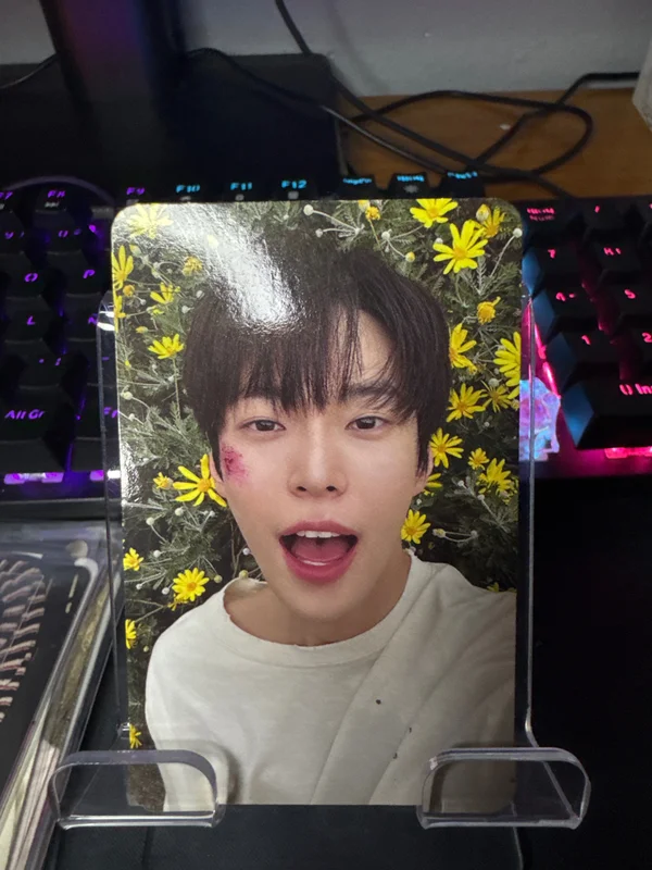 YOUTH Digipack Ver.