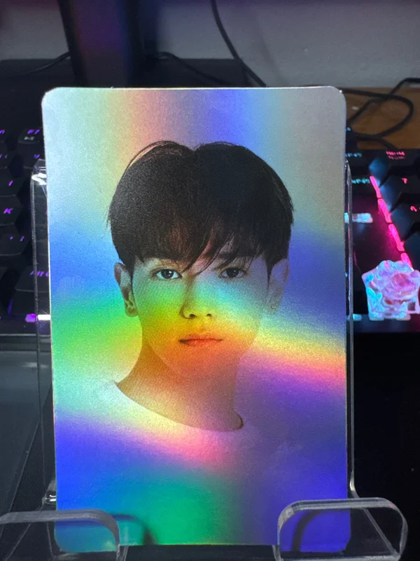 2022 SEASON'S GREETINGS ALADIN
