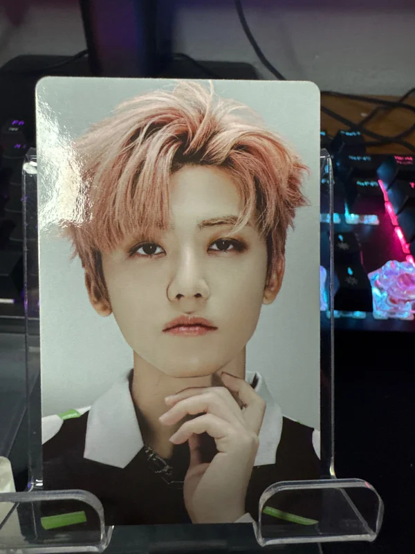 2023 NCT CONCERT NCT NATION : To The World in INCHEON DVD